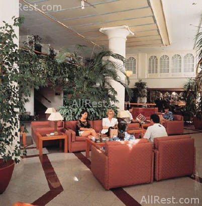 Iberostar Ledra Beach Hotel 8